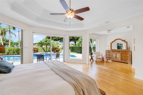 Villa ou maison à vendre à Weston, Floride: 5 chambres, 381.09 m2 № 2072872 - photo 28