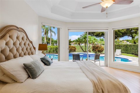 Villa ou maison à vendre à Weston, Floride: 5 chambres, 381.09 m2 № 2072872 - photo 29