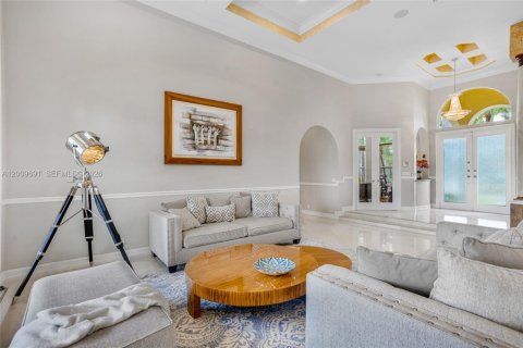 Villa ou maison à vendre à Weston, Floride: 5 chambres, 381.09 m2 № 2072872 - photo 10