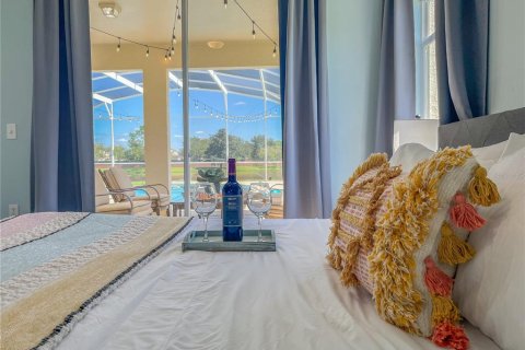 Villa ou maison à vendre à Kissimmee, Floride: 3 chambres, 174.28 m2 № 2402918 - photo 29