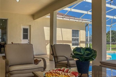 Villa ou maison à vendre à Kissimmee, Floride: 3 chambres, 174.28 m2 № 2402918 - photo 23