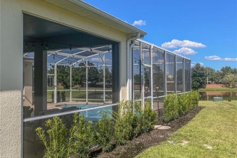 Villa ou maison à vendre à Kissimmee, Floride: 3 chambres, 174.28 m2 № 2402918 - photo 6