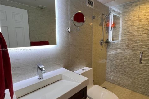 Купить кондоминиум в Холливуд, Флорида 1 спальня, 77.57м2, № 1855069 - фото 14