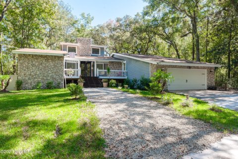 Casa en venta en Middleburg, Florida, 3 dormitorios, 216.65 m2 № 801651 - foto 1