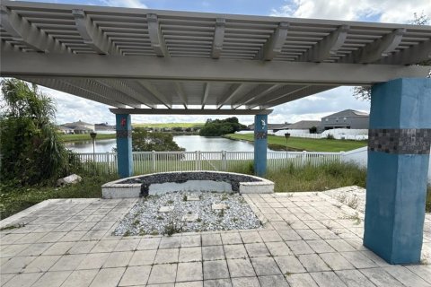 Casa en venta en Wimauma, Florida, 3 dormitorios, 172.33 m2 № 2385612 - foto 21