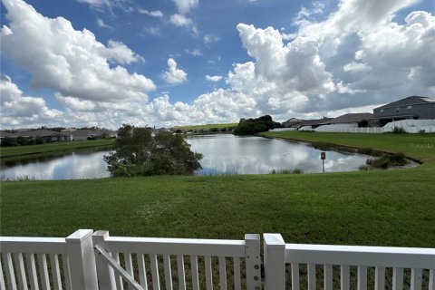 Casa en venta en Wimauma, Florida, 3 dormitorios, 172.33 m2 № 2385612 - foto 22