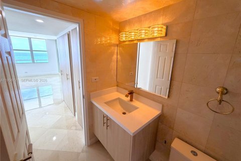Copropriété à louer à Miami Beach, Floride: 1 chambre, 86.4 m2 № 2018019 - photo 22