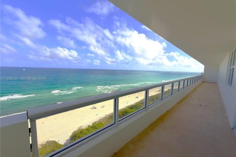Copropriété à louer à Miami Beach, Floride: 1 chambre, 86.4 m2 № 2018019 - photo 12