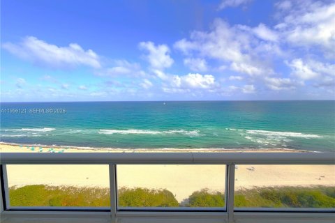 Copropriété à louer à Miami Beach, Floride: 1 chambre, 86.4 m2 № 2018019 - photo 5