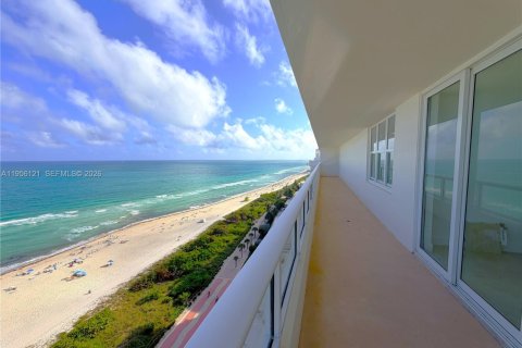 Condo à Miami Beach, Floride, 1 chambre № 2018019