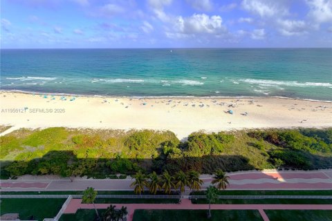 Copropriété à louer à Miami Beach, Floride: 1 chambre, 86.4 m2 № 2018019 - photo 6
