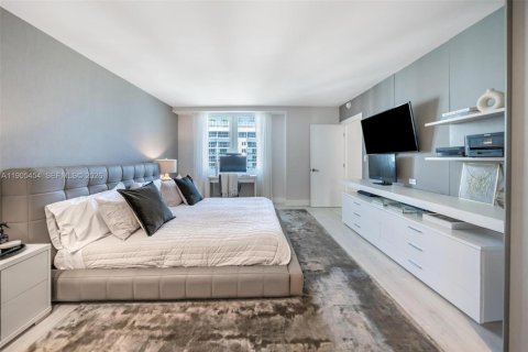Condo in Miami Beach, Florida, 2 bedrooms № 2081951 - photo 10