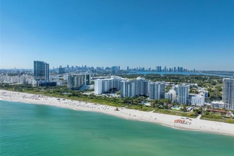 Condo in Miami Beach, Florida, 2 bedrooms № 2081951 - photo 20