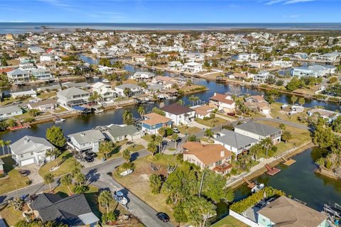Terreno en venta en Hernando Beach, Florida № 1717653 - foto 8