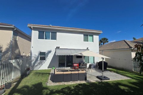 House in Margate, Florida 3 bedrooms, 182.09 sq.m. № 2084203 - photo 30