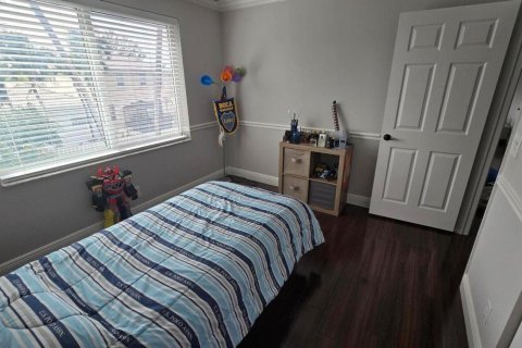 House in Margate, Florida 3 bedrooms, 182.09 sq.m. № 2084203 - photo 27
