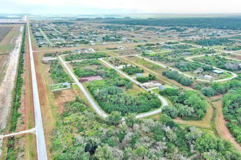 Land in LaBelle, Florida № 2160007 - photo 19