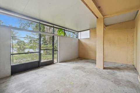 Touwnhouse à louer à Pembroke Pines, Floride: 3 chambres, 136.75 m2 № 2415623 - photo 26