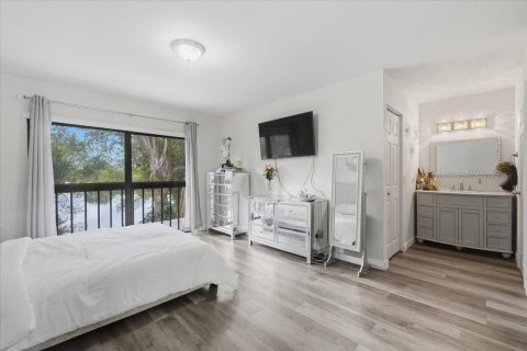 Touwnhouse à louer à Pembroke Pines, Floride: 3 chambres, 136.75 m2 № 2415623 - photo 15