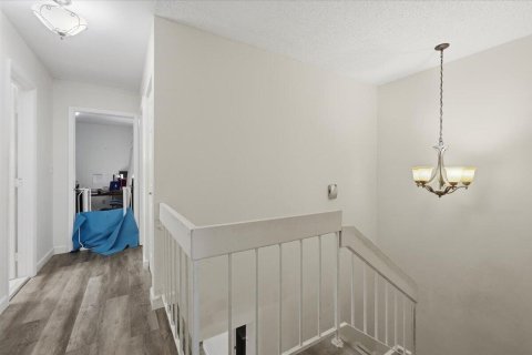 Touwnhouse à louer à Pembroke Pines, Floride: 3 chambres, 136.75 m2 № 2415623 - photo 12