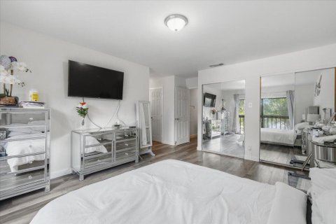 Touwnhouse à louer à Pembroke Pines, Floride: 3 chambres, 136.75 m2 № 2415623 - photo 16