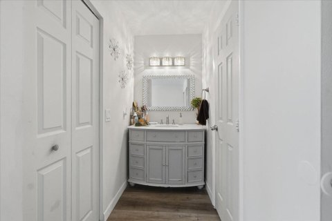 Touwnhouse à louer à Pembroke Pines, Floride: 3 chambres, 136.75 m2 № 2415623 - photo 18