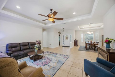 Villa ou maison à vendre à North Port, Floride: 3 chambres, 219.99 m2 № 2349950 - photo 13