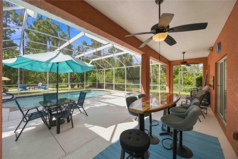 Villa ou maison à vendre à North Port, Floride: 3 chambres, 219.99 m2 № 2349950 - photo 6
