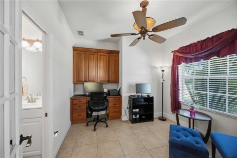 Villa ou maison à vendre à North Port, Floride: 3 chambres, 219.99 m2 № 2349950 - photo 20