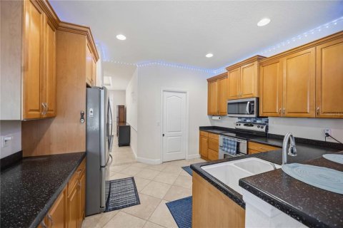 Villa ou maison à vendre à North Port, Floride: 3 chambres, 219.99 m2 № 2349950 - photo 29