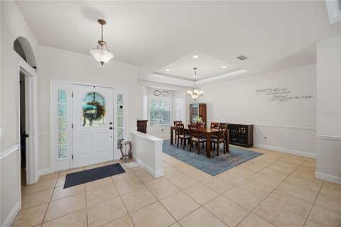 Villa ou maison à vendre à North Port, Floride: 3 chambres, 219.99 m2 № 2349950 - photo 18