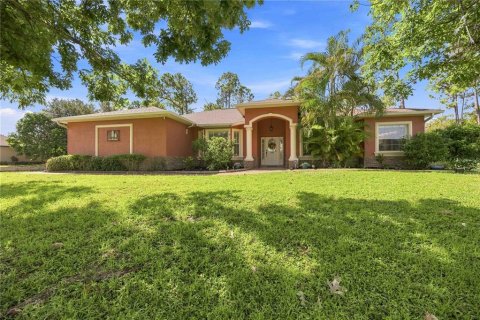 Villa ou maison à North Port, Floride 3 chambres, 219.99 m2 № 2349950