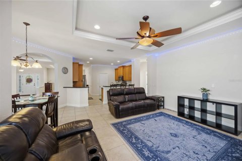 Villa ou maison à vendre à North Port, Floride: 3 chambres, 219.99 m2 № 2349950 - photo 25