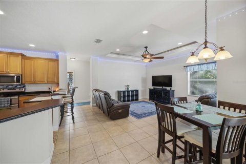 Villa ou maison à vendre à North Port, Floride: 3 chambres, 219.99 m2 № 2349950 - photo 27
