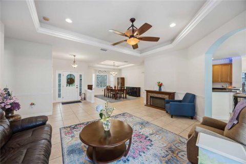 Villa ou maison à vendre à North Port, Floride: 3 chambres, 219.99 m2 № 2349950 - photo 17