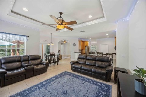 Villa ou maison à vendre à North Port, Floride: 3 chambres, 219.99 m2 № 2349950 - photo 24