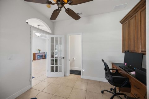 Villa ou maison à vendre à North Port, Floride: 3 chambres, 219.99 m2 № 2349950 - photo 22