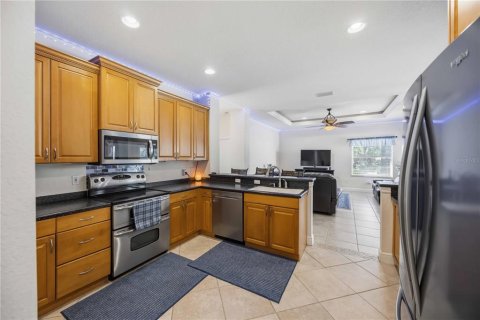 Villa ou maison à vendre à North Port, Floride: 3 chambres, 219.99 m2 № 2349950 - photo 30