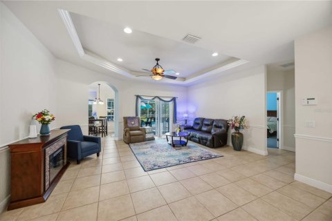 Villa ou maison à vendre à North Port, Floride: 3 chambres, 219.99 m2 № 2349950 - photo 15