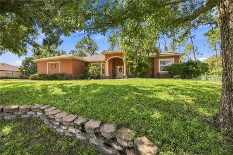 Villa ou maison à vendre à North Port, Floride: 3 chambres, 219.99 m2 № 2349950 - photo 3