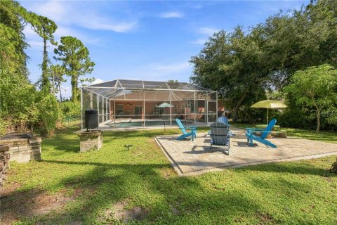 Villa ou maison à vendre à North Port, Floride: 3 chambres, 219.99 m2 № 2349950 - photo 7