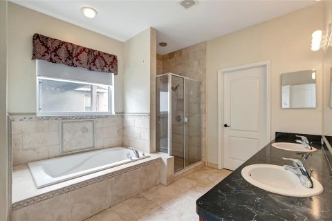 House in Hudson, Florida 3 bedrooms, 183.85 sq.m. № 2156655 - photo 29