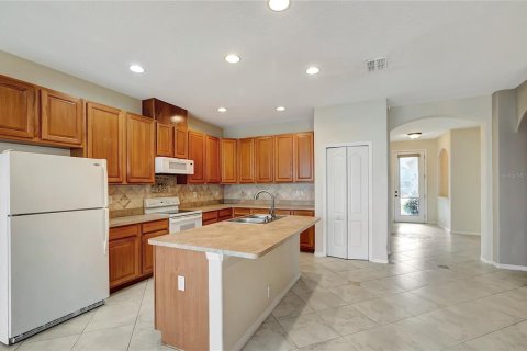 House in Hudson, Florida 3 bedrooms, 183.85 sq.m. № 2156655 - photo 18