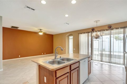 House in Hudson, Florida 3 bedrooms, 183.85 sq.m. № 2156655 - photo 22