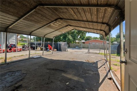 Immobilier commercial à louer à Clermont, Floride: 230.4 m2 № 2419816 - photo 18