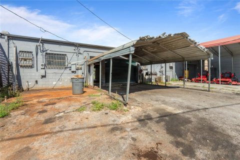 Immobilier commercial à louer à Clermont, Floride: 230.4 m2 № 2419816 - photo 23