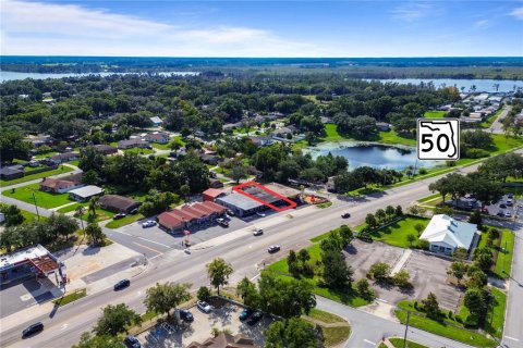 Immobilier commercial à louer à Clermont, Floride: 230.4 m2 № 2419816 - photo 5