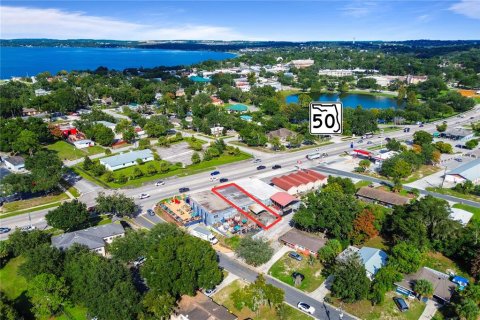 Immobilier commercial à louer à Clermont, Floride: 230.4 m2 № 2419816 - photo 7