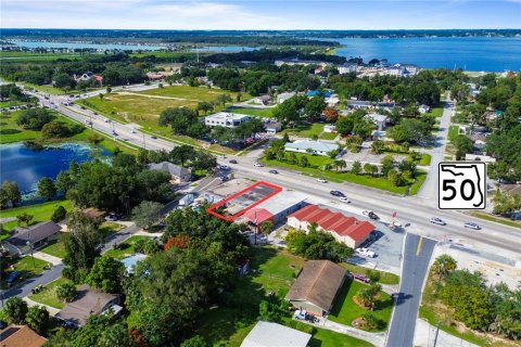 Immobilier commercial à louer à Clermont, Floride: 230.4 m2 № 2419816 - photo 8