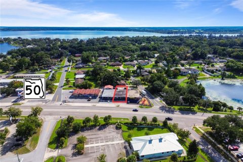 Immobilier commercial à louer à Clermont, Floride: 230.4 m2 № 2419816 - photo 4